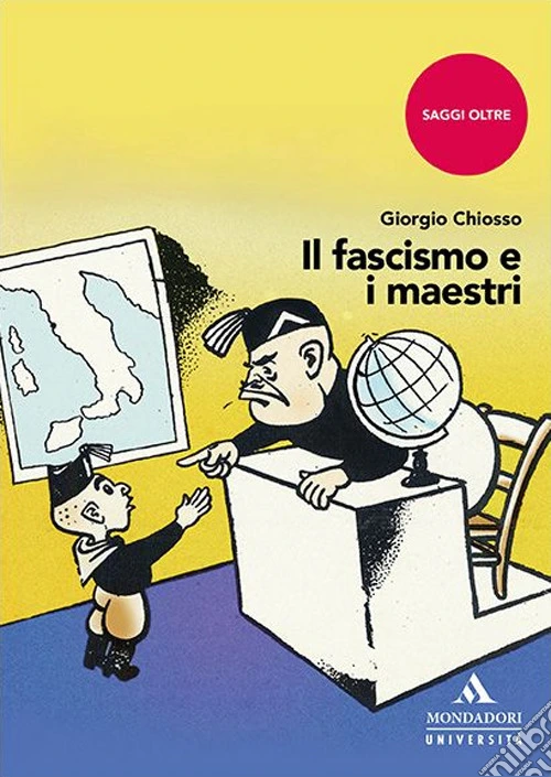 Il fascismo e i maestri