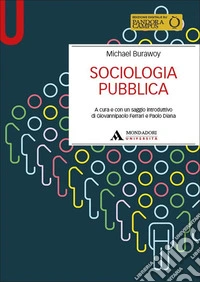Sociologia pubblica libro