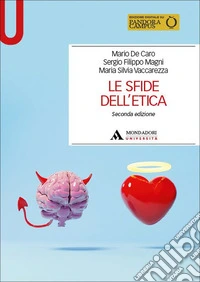 Le sfide dell'etica libro
