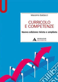 Curricolo e competenze libro
