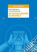 Integrazione europea libro