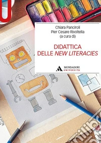 Didattica delle New Literacies libro