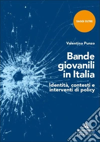 Bande giovanili in Italia. Identità, contesti e interventi di policy libro