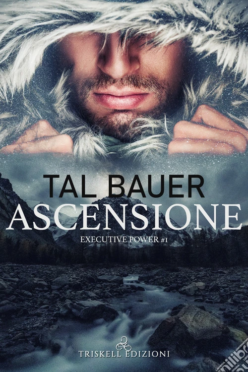 Ascensione. Executive power. Vol. 1