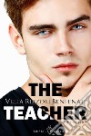 The teacher. The hustler. Vol. 2 libro