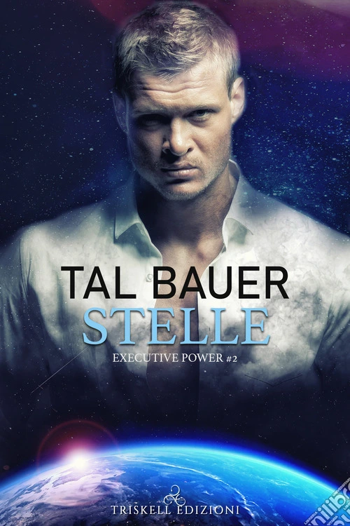 Stelle. Executive power. Vol. 2