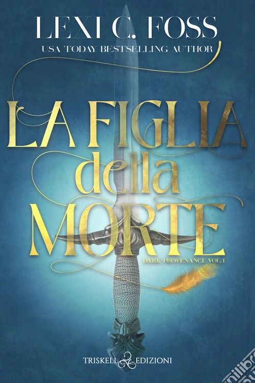 La figlia della morte