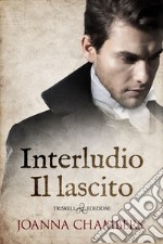 Interludio-Il lascito libro