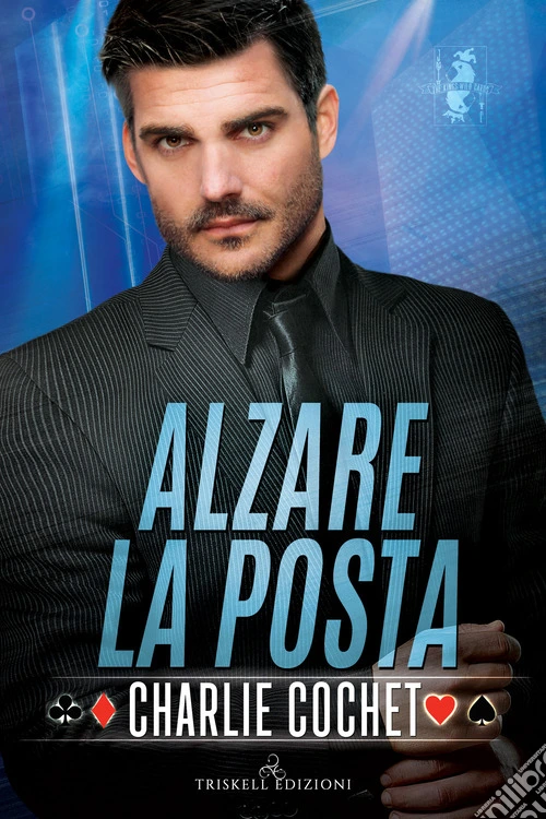 Alzare la posta