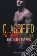 Classified. The elite. Ediz. italiana. Vol. 3 libro