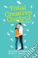 Total creative control