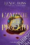 L'amante del peccato libro di Foss Lexi C.