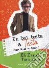 Un bel testa a testa. Nerds vs jocks. Vol. 3 libro di Easton Eli Lain Tara