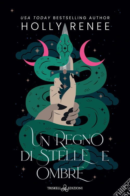 Un regno di stelle e ombre