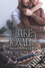 Jake & Jonah libro
