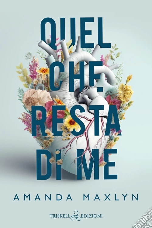 Quel che resta di me