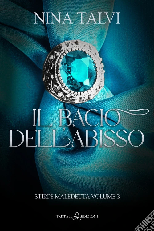 Il bacio dell'abisso