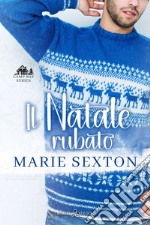 Il Natale rubato libro