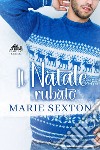 Il Natale rubato libro