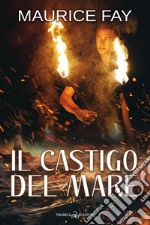 Il castigo del mare libro