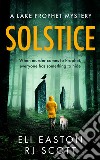 Solstice libro