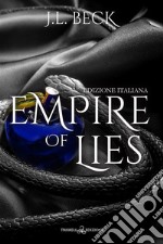 Empire of lies. Torrio Empire. Ediz. italiana. Vol. 2 libro