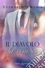 Il diavolo che conosci libro