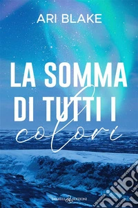 La somma di tutti i colori libro
