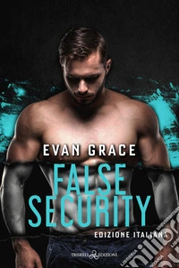 False security. Ediz. italiana