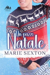 Un pazzo Natale libro
