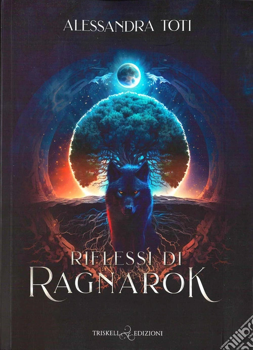 Riflessi di Ragnarok