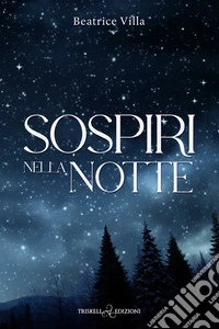 Sospiri nella notte libro
