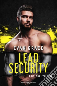 Lead security. Ediz. italiana
