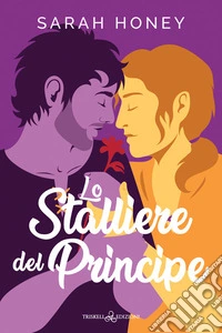 Lo stalliere del principe libro