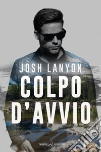 Colpo d'avvio libro