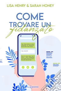 Come trovare un fidanzato libro