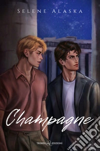 Champagne libro