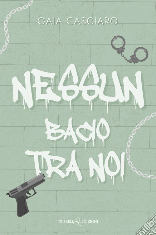 Nessun bacio tra noi