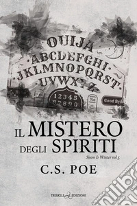 Il mistero degli spiriti. Snow & Winter. Vol. 5 libro