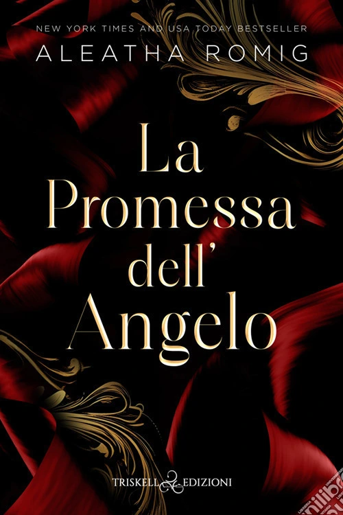 La promessa dell'angelo