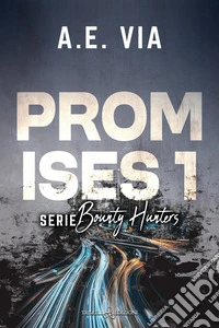 Promises. Ediz. italiana. Vol. 1 libro
