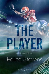 The player. Ediz. italiana libro