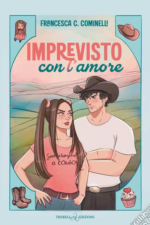 Imprevisto con l'amore