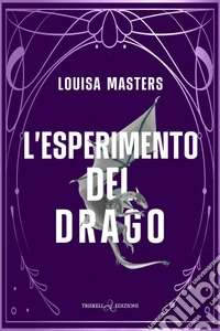L'esperimento del drago libro
