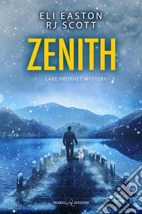 Zenith. Ediz. italiana libro