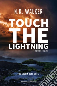 Touch the lightning