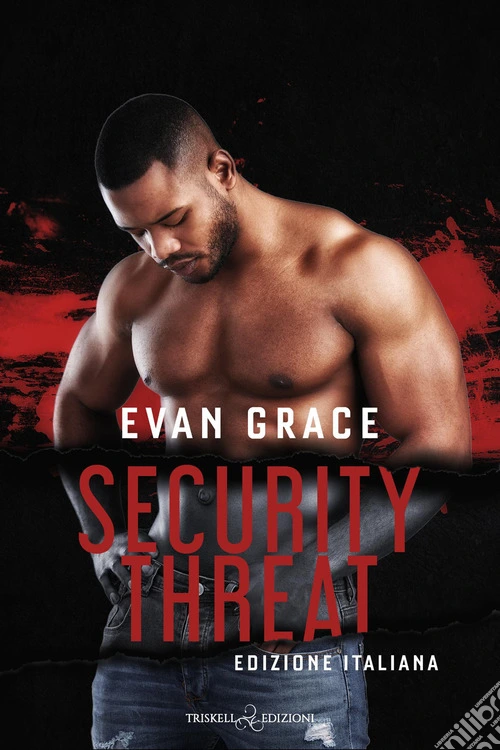 Security threat. Ediz. italiana
