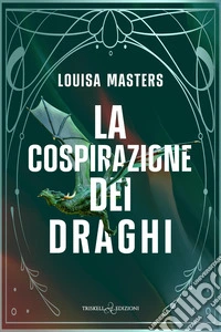 La cospirazione dei draghi libro