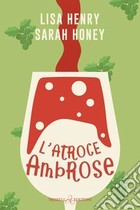 L'atroce Ambrose libro