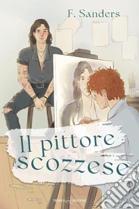 Il pittore scozzese libro